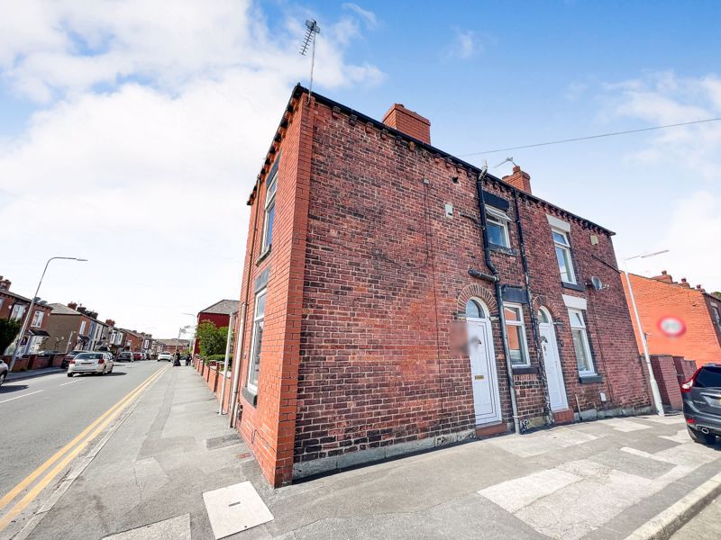 1 bed terraced house for sale in Morris Green Lane, Bolton BL3 Zoopla
