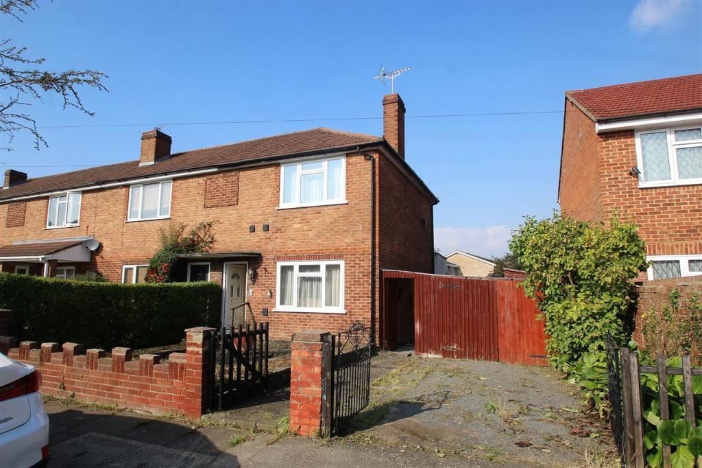 Land for sale in Northumberland Crescent, Feltham TW14 Zoopla