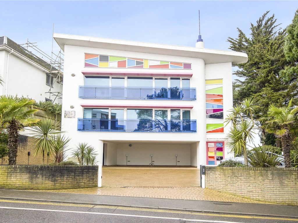 2 bed flat for sale in Banks Road, Sandbanks, Poole, Dorset BH13, £599,950 Zoopla