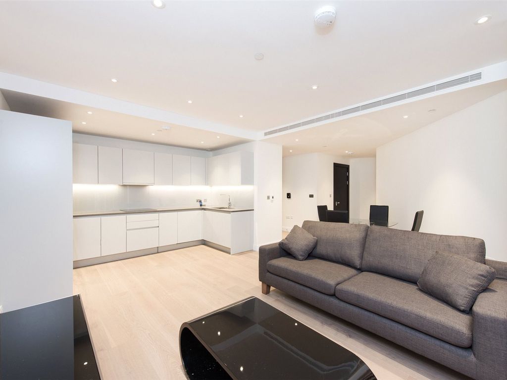 2 bed flat to rent in Sophora House, Vista, Chelsea Bridge Wharf, London SW11 Zoopla