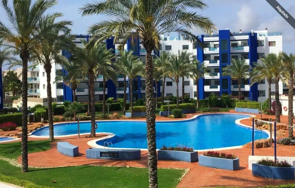 3 bed apartment for sale in Santa Eularia Des Riu, 07840, Spain Zoopla