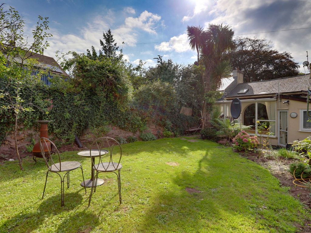 3 bed flat for sale in Bitton Park Road, Teignmouth TQ14 Zoopla