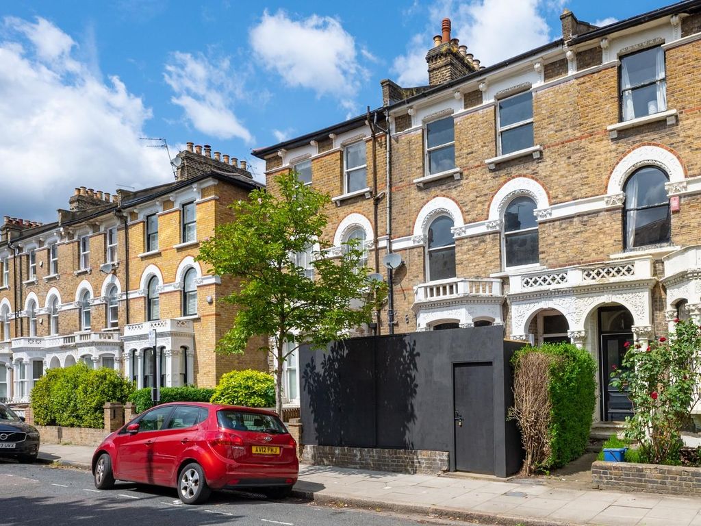 5 bed terraced house for sale in Digby Crescent, London N4 Zoopla