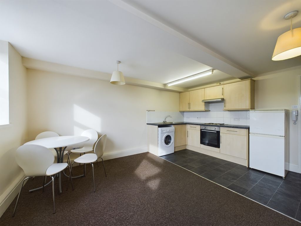 1 bed flat to rent in Rosedale Mansions, Boulevard HU3, £595 pcm Zoopla