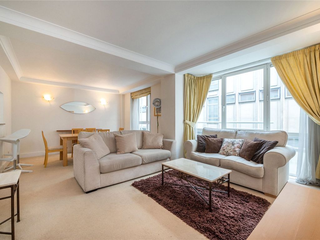 The Phoenix, 8 Bird Street, London W1U  