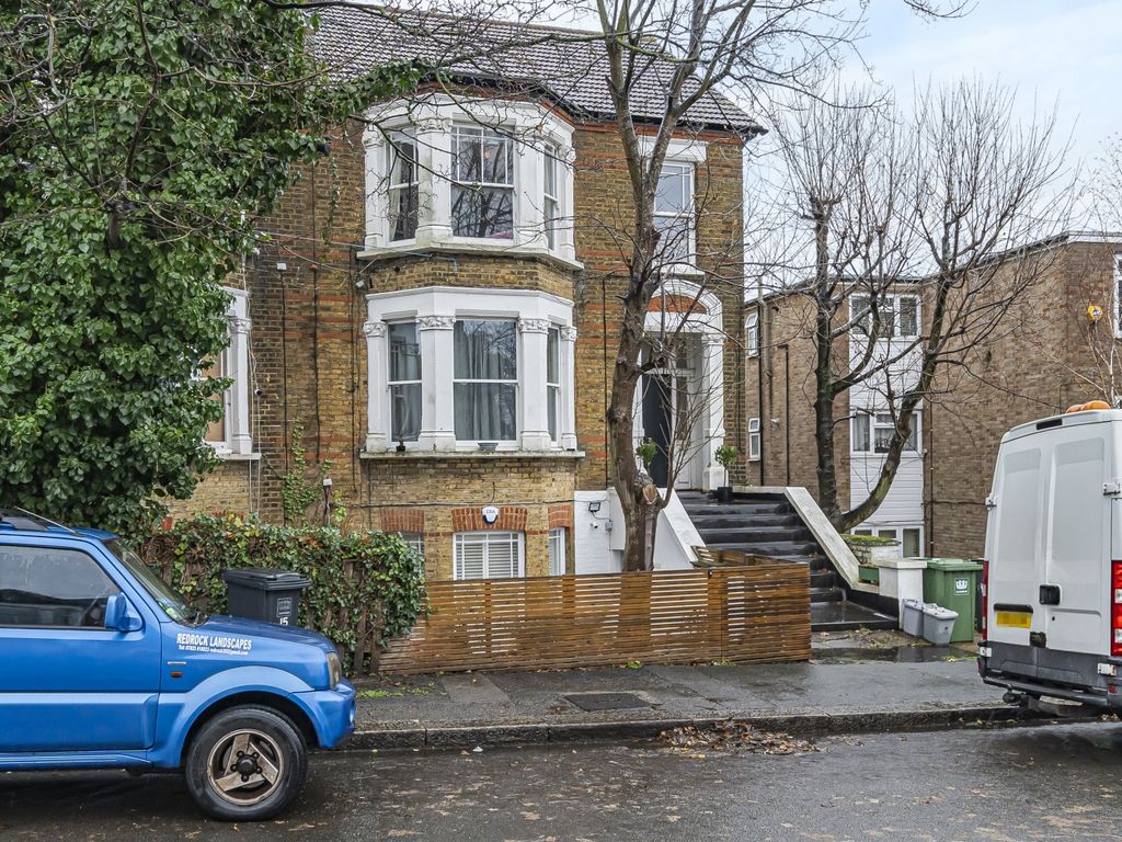 3 bed flat for sale in Kinver Road, London SE26 Zoopla