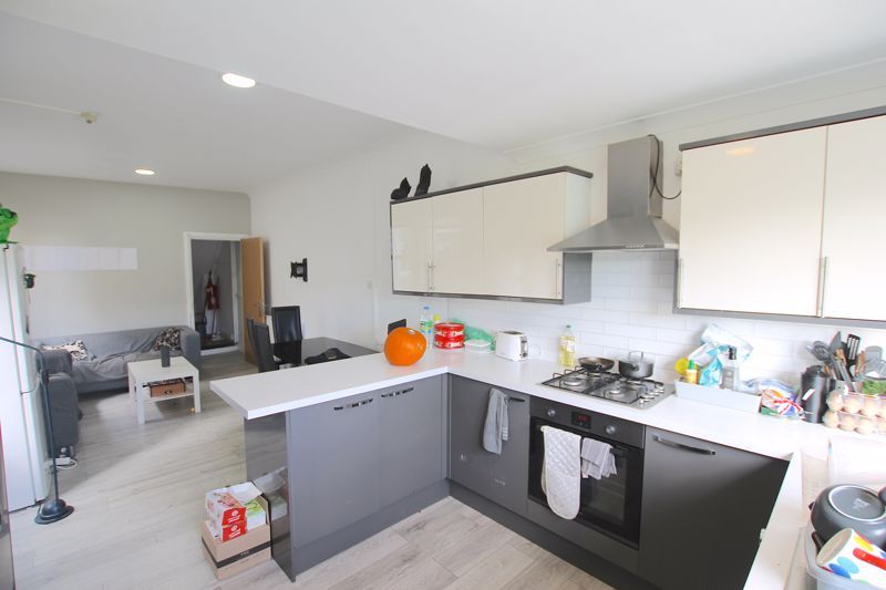 7 bed terraced house for sale in Pentyrch Street, Cathays, Cardiff CF24