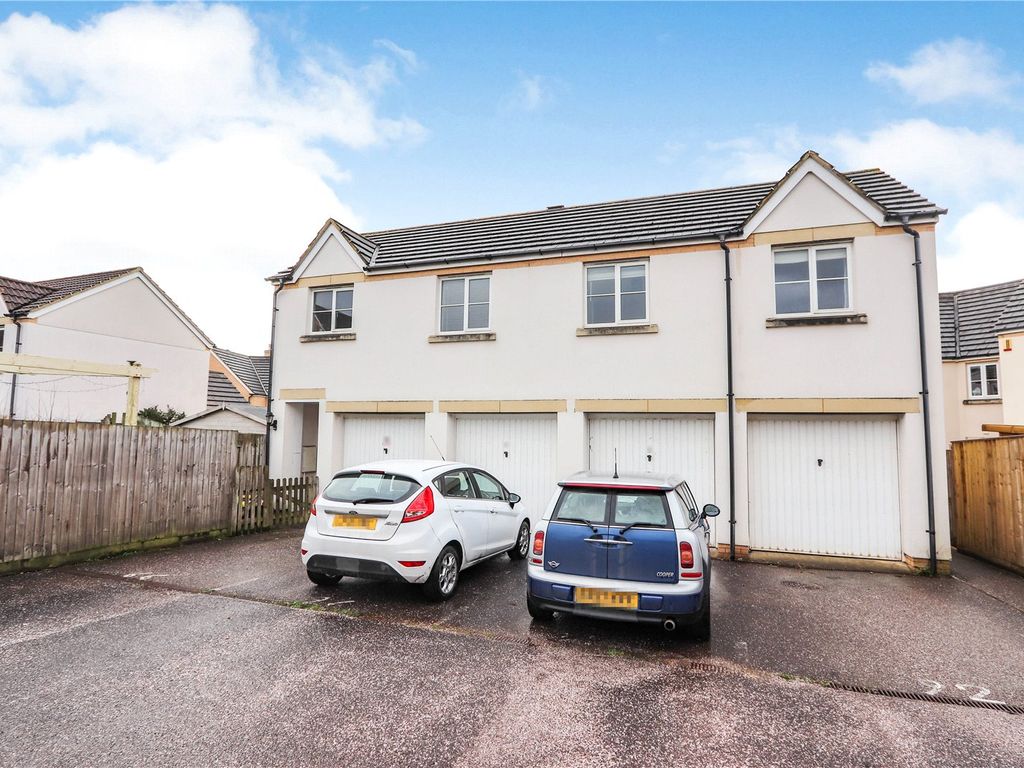 2 bed flat for sale in Kimberley Park, Northam, Bideford EX39 Zoopla