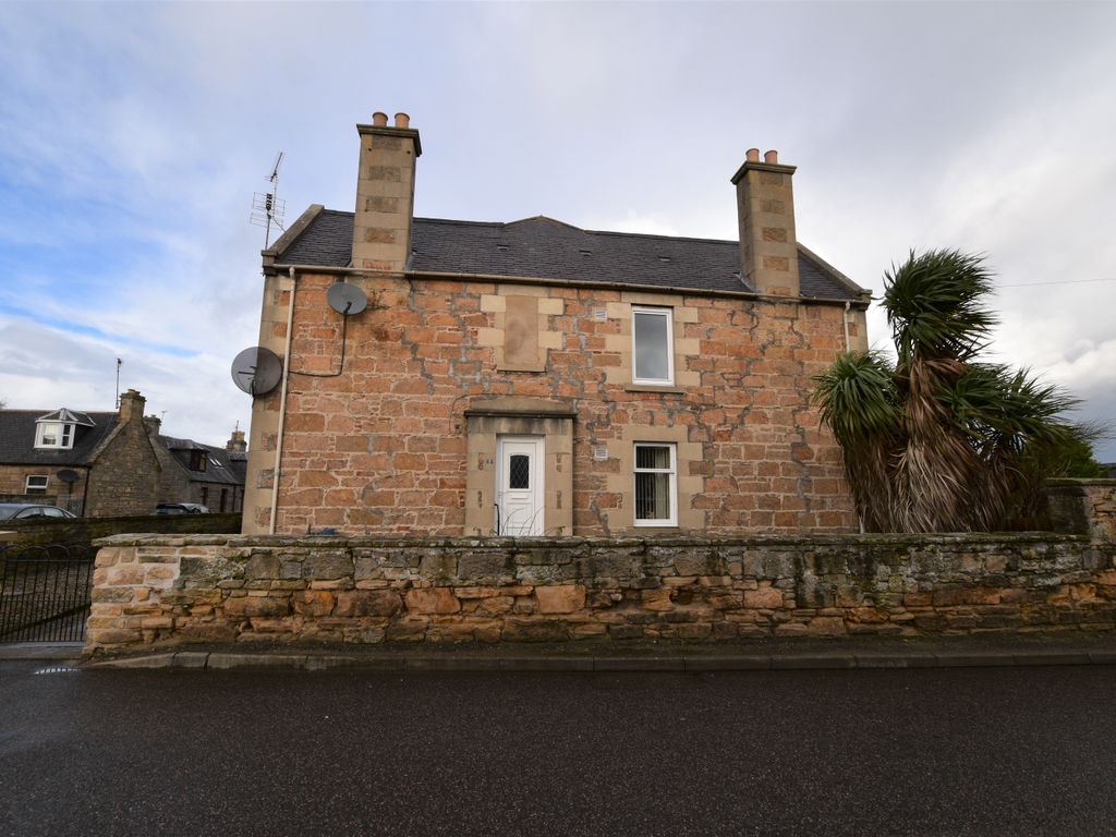3 bed flat for sale in Blantyre Street, Elgin IV30 Zoopla