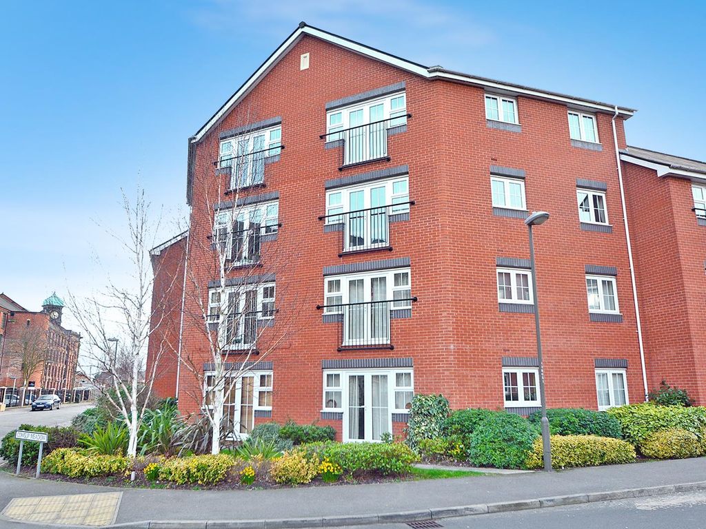 2 bed flat for sale in Cowslip Meadow, Draycott, Derby DE72 Zoopla