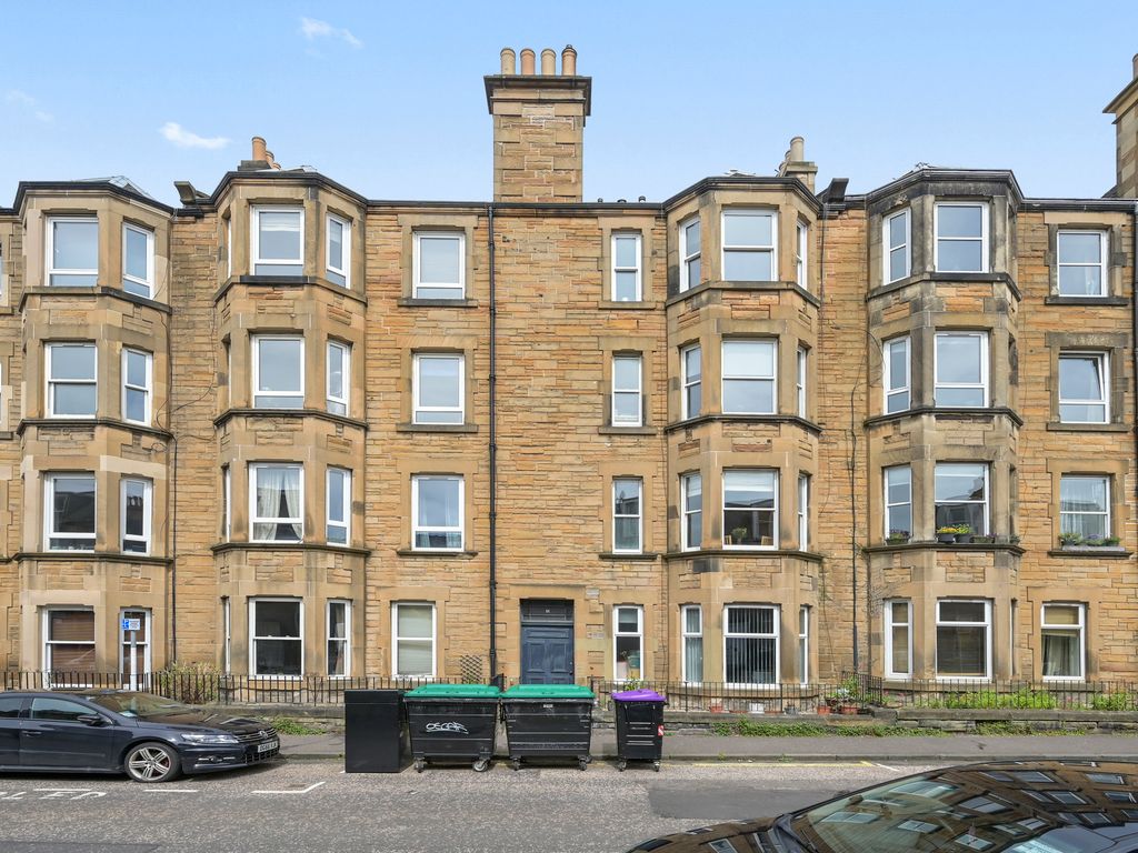 2 bed flat for sale in 11/4 Shandon Place, Shandon, Edinburgh EH11, £