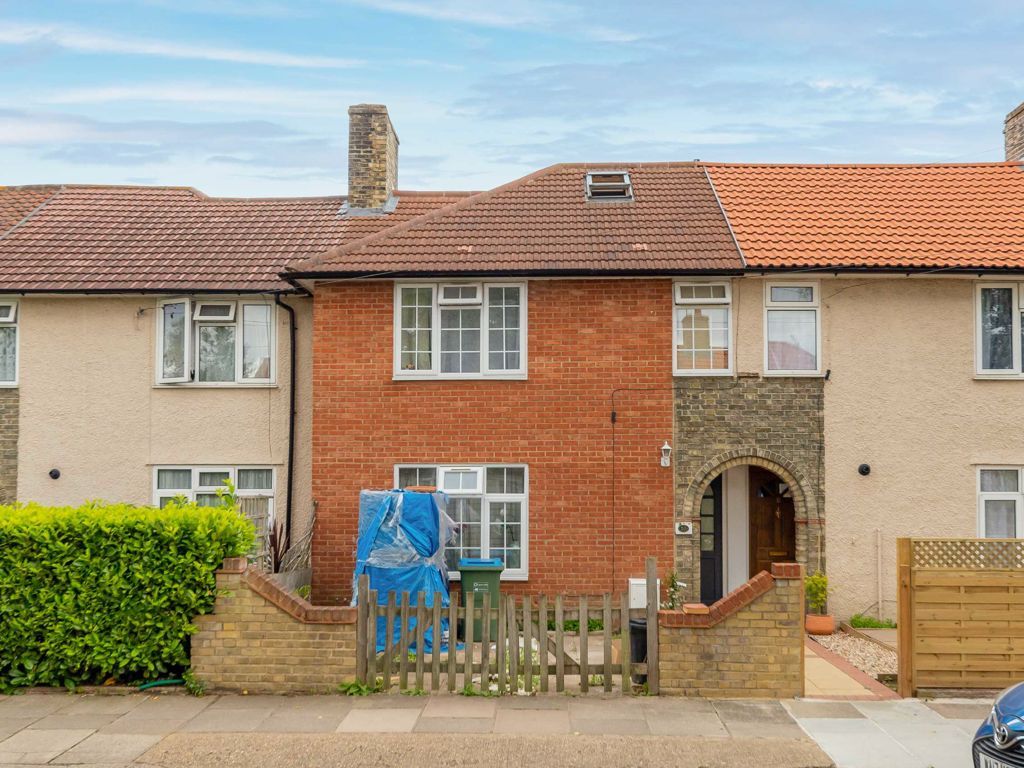 Stillingfleet Road, London SW13  