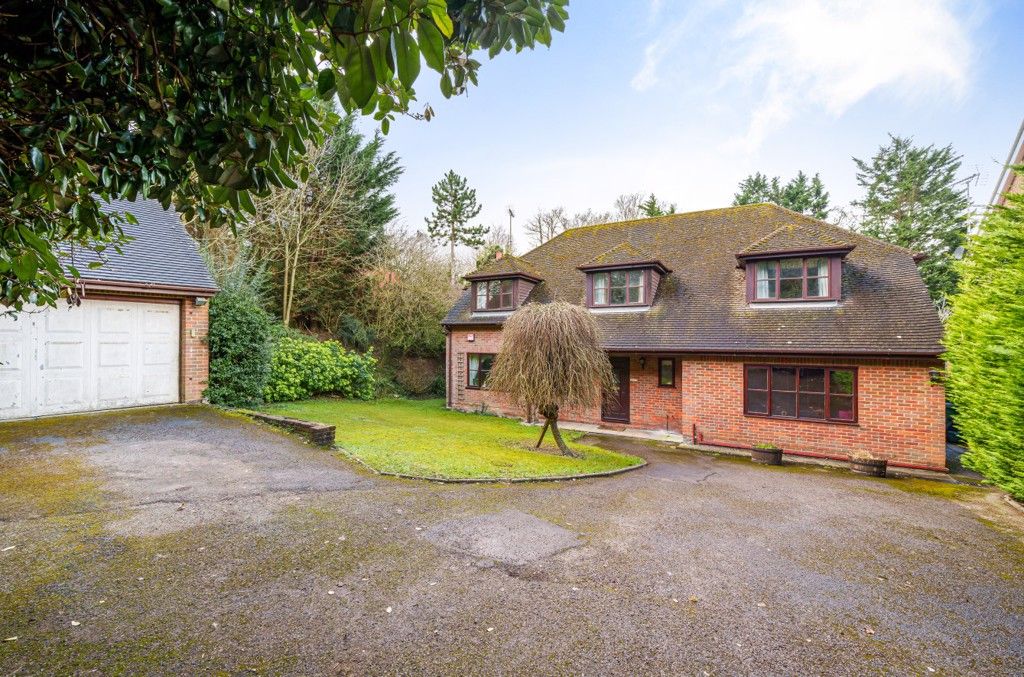 5 bed detached house for sale in Daws Hill Lane, High HP11 Zoopla