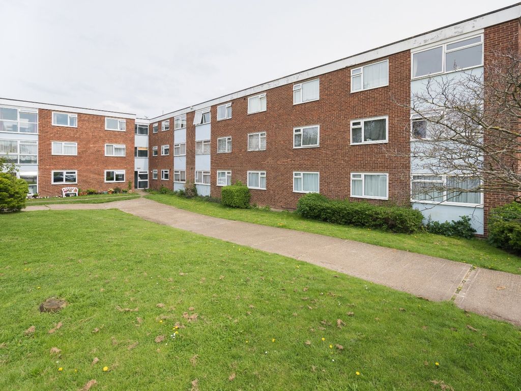 2 bed flat for sale in Wessex Drive, Erith, Kent DA8 Zoopla