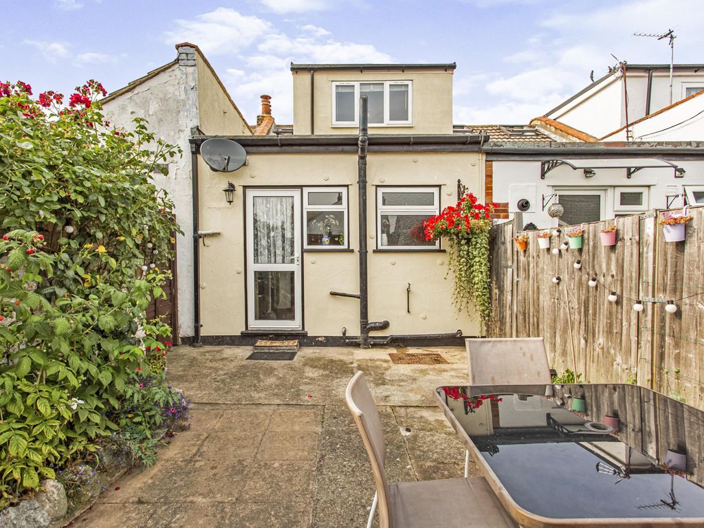 1 bed bungalow for sale in Richmond Avenue, Shoeburyness, SouthendOn