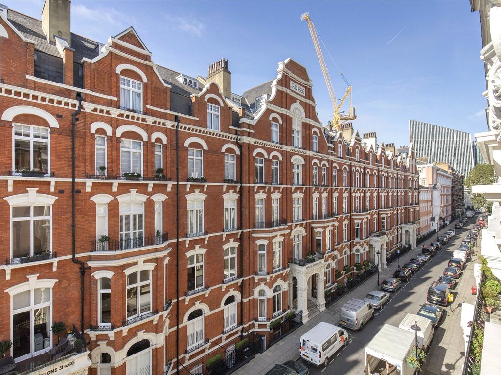3 bed flat for sale in Carlisle Mansions, Carlisle Place SW1P Zoopla