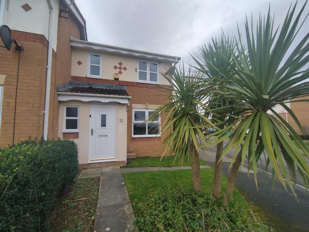 3 bed semidetached house to rent in Black Diamond Way, Eaglescliffe