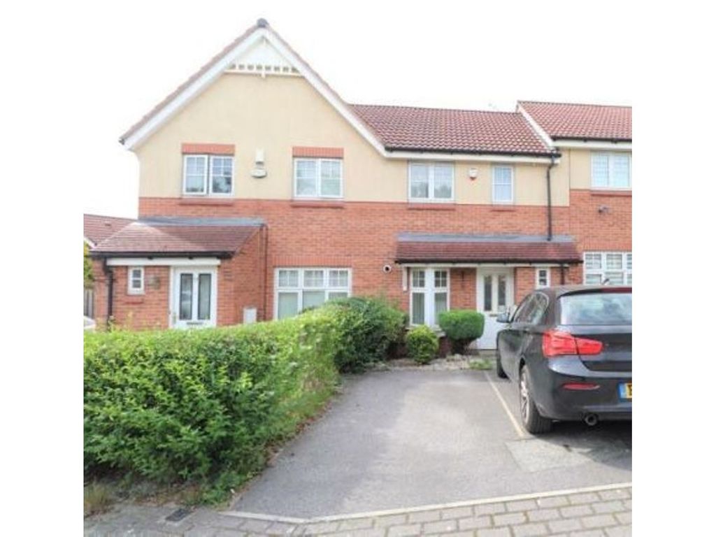2 bed semidetached house to rent in Tavistock Park, Leeds LS12, £850