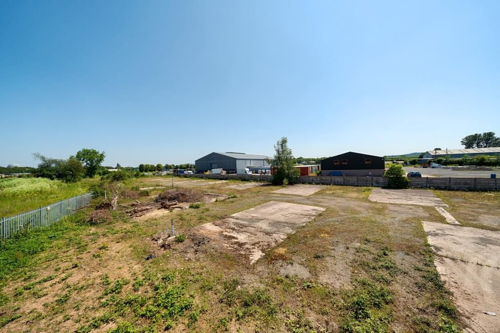 Land for sale in Madley Industrial Estate, Herefordshire HR2 Zoopla