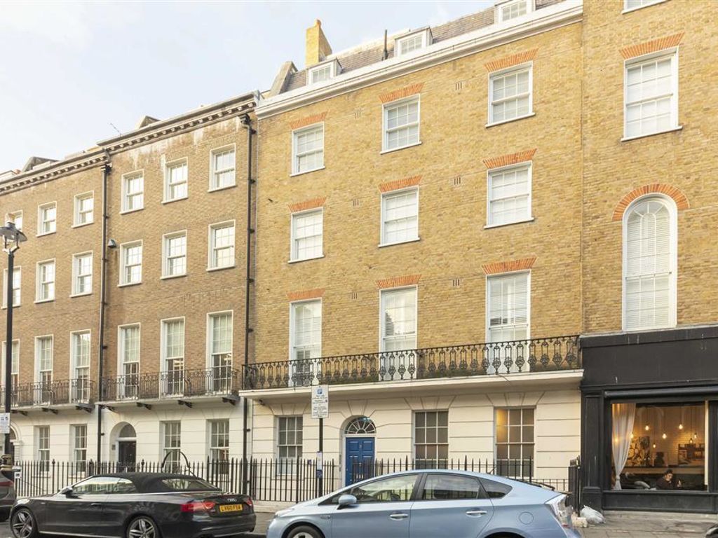 2 bed flat to rent in York Street, London W1U Zoopla