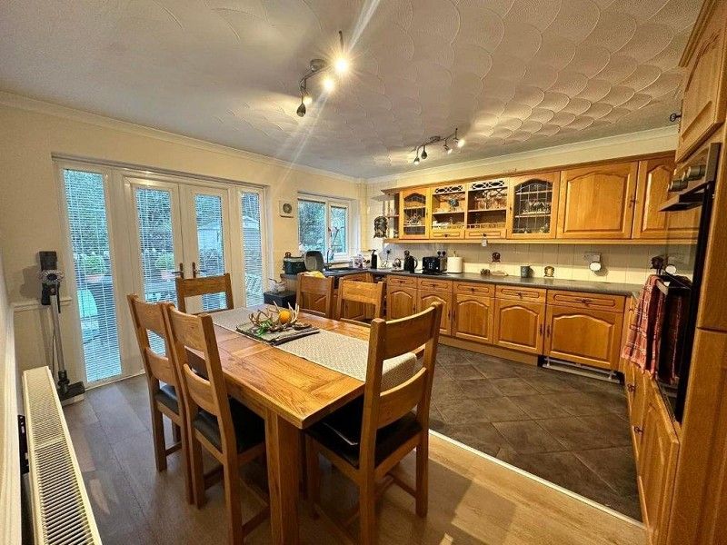 3 bed terraced house for sale in Brook Street, Blaenrhondda, Treorchy