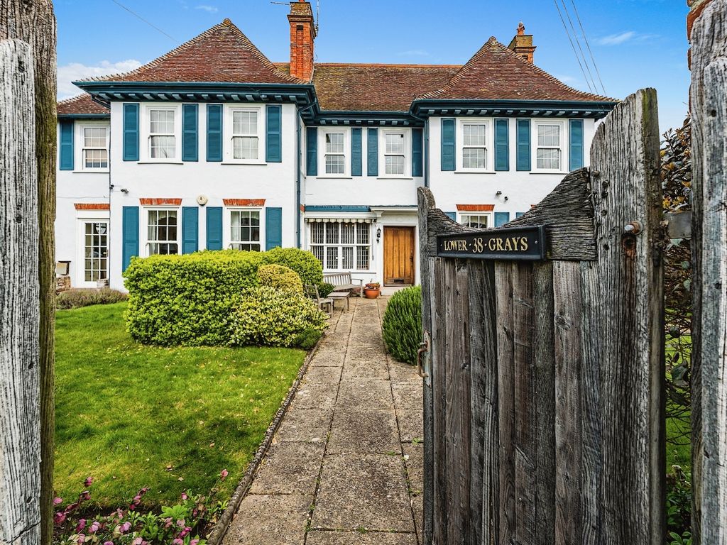 2 bed flat for sale in Aldwick Avenue, Bognor Regis, West Sussex PO21