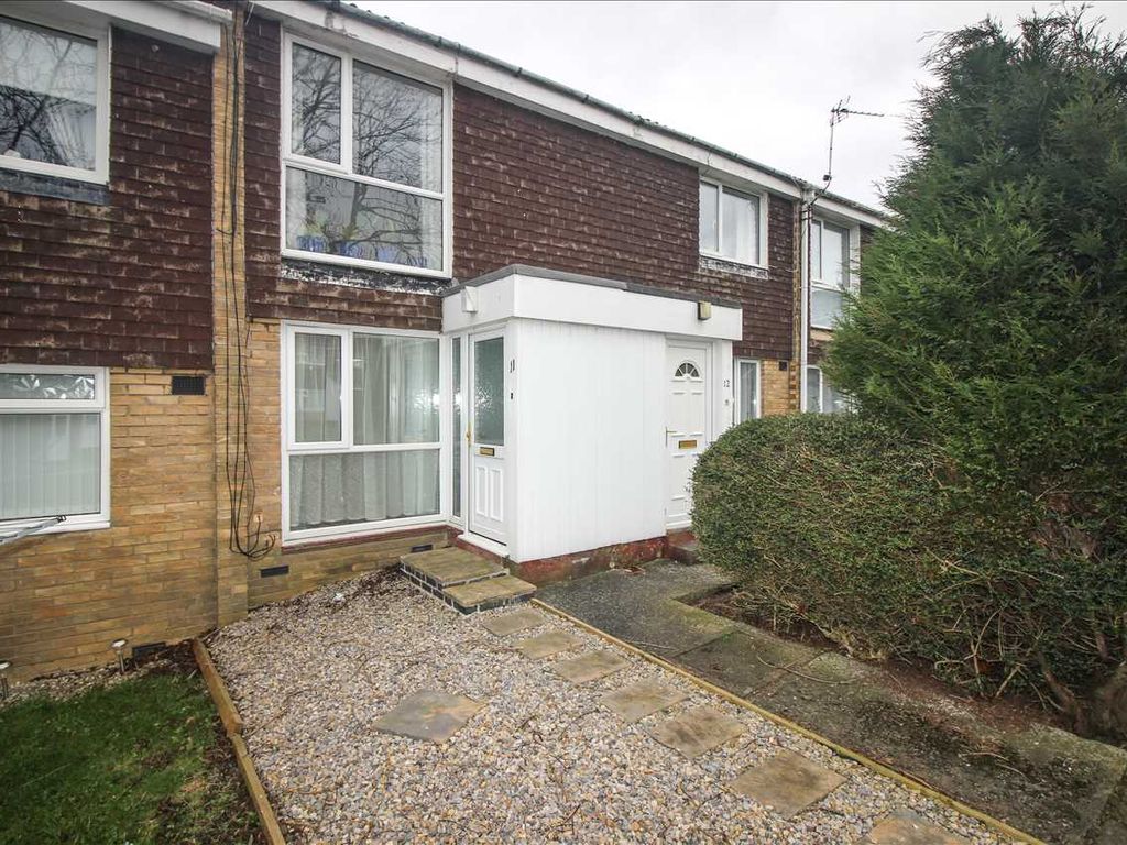 2 bed flat to rent in Craigend, Collingwood Grange, Cramlington NE23