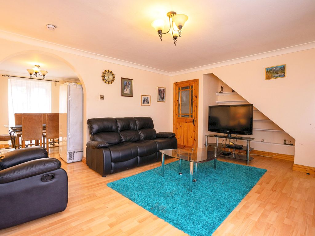 Croft Mead, Chichester PO19