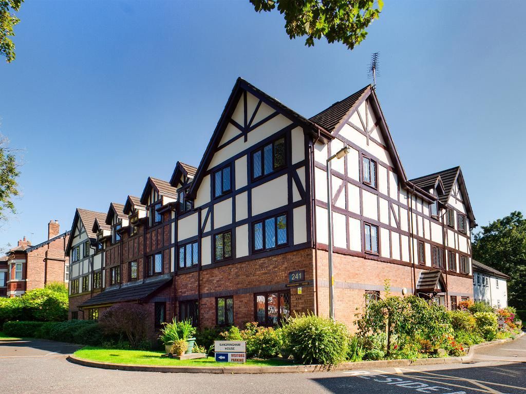 2 bed flat for sale in Stockport Road, Marple, Cheshire SK6 Zoopla