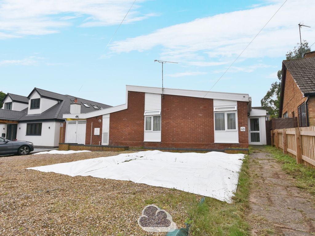 5 bed detached house for sale in Cannon Hill Road, Coventry CV4, £