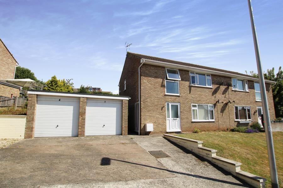 1 bed flat to rent in Combe Fields, Portishead, Bristol BS20, £995 pcm