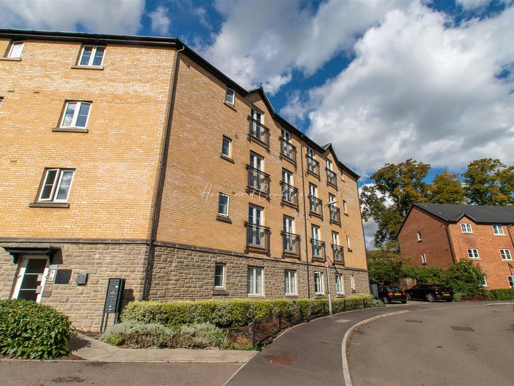 Studio for sale in Whitworth Square, Whitchurch, Cardiff CF14 Zoopla