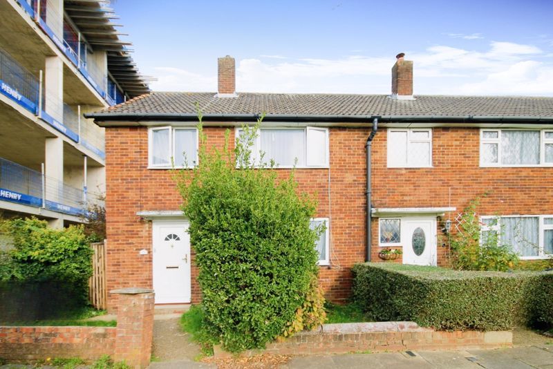 Melrose Close, Greenford UB6  