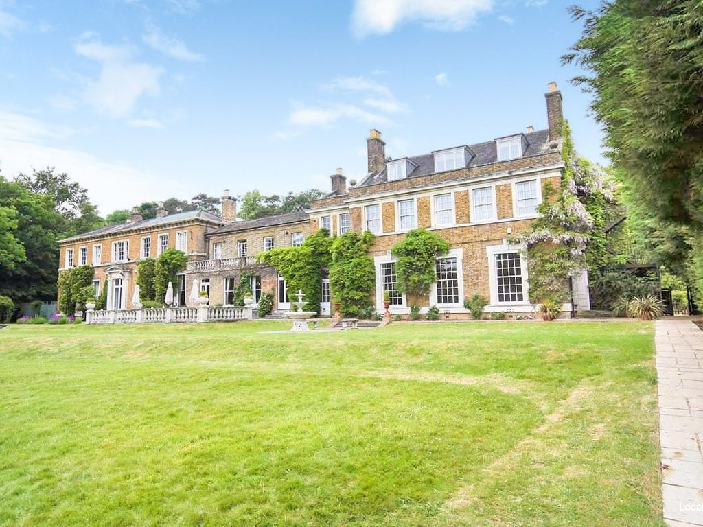 14 bed detached house for sale in High Elms Lane, Watford WD25, £7,995,000 Zoopla