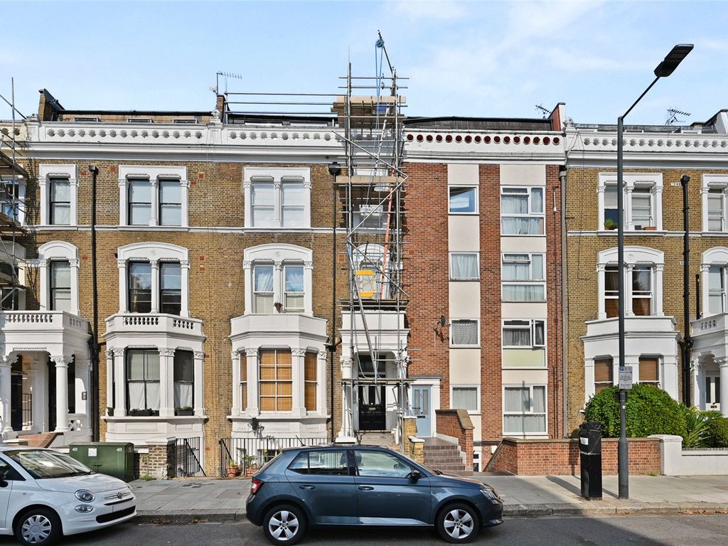 Studio for sale in Sinclair Road, London W14 Zoopla