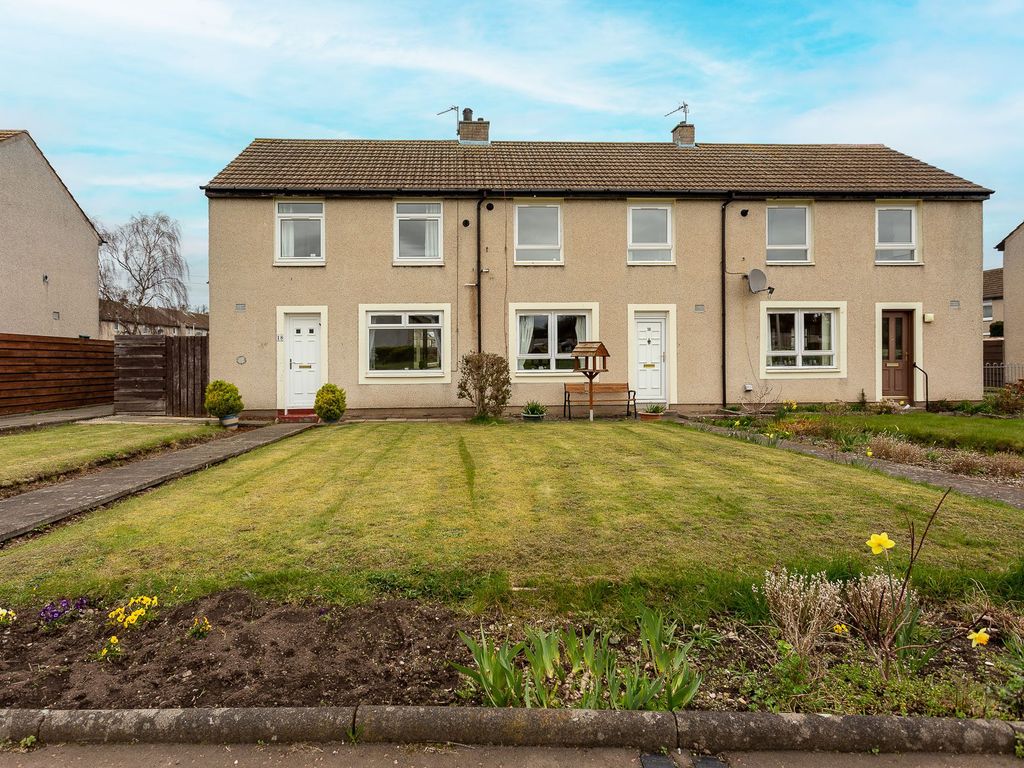 2 bed end terrace house for sale in Cottage Lane, Musselburgh EH21 Zoopla