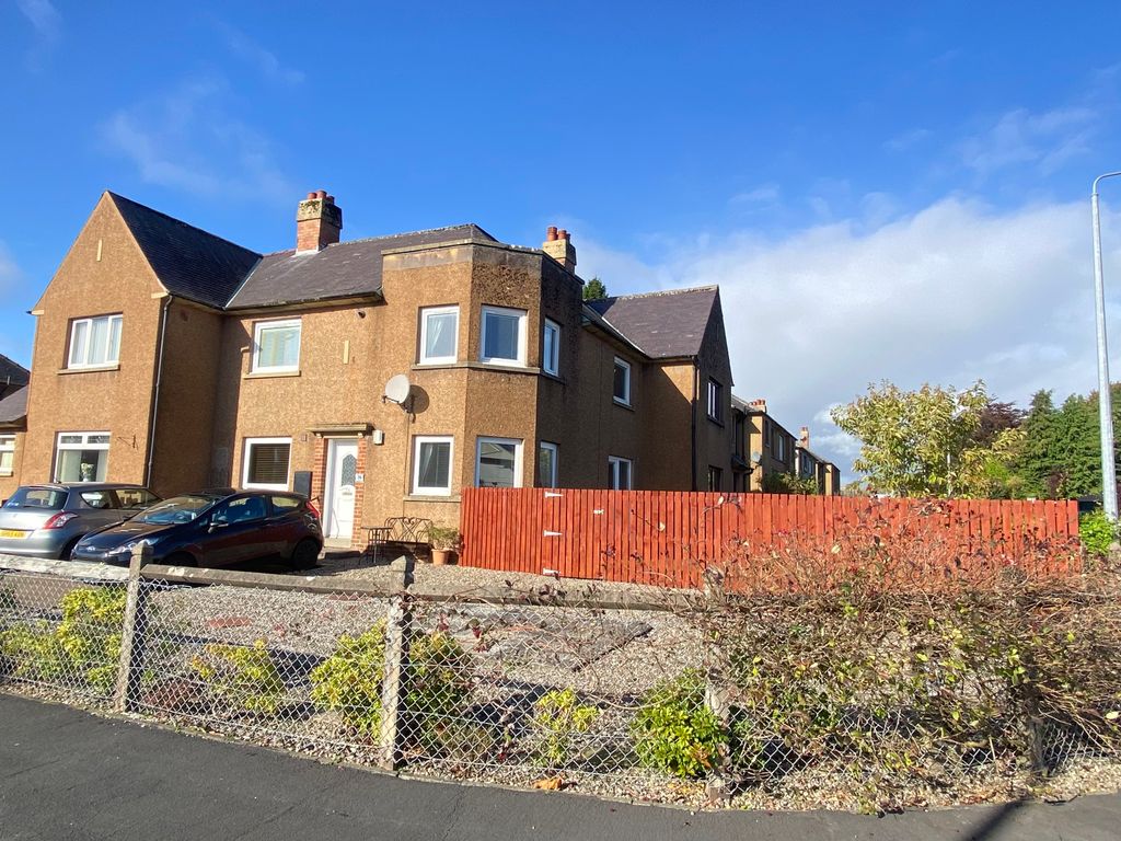 4 bed terraced house for sale in Prosen Road, Kirriemuir DD8 Zoopla