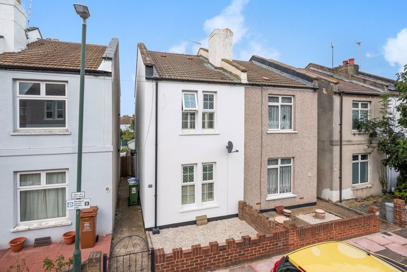 2 bed semidetached house for sale in Stanley Road, Sidcup DA14 Zoopla