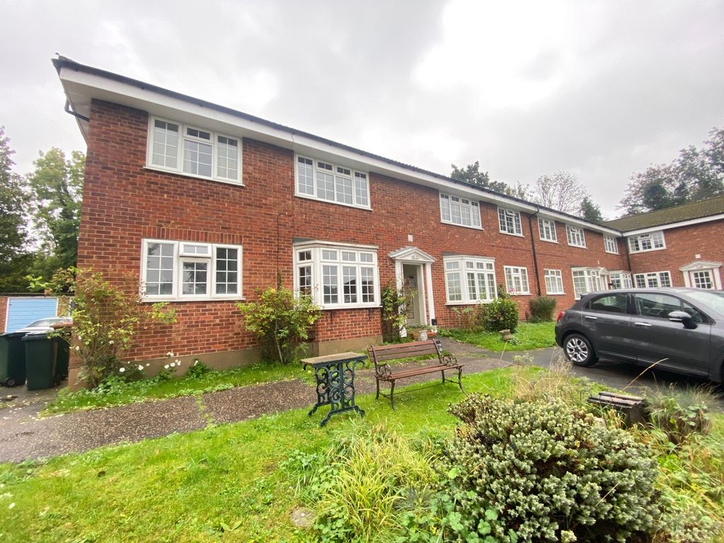 1 bed flat to rent in The Maltings, Hunton Bridge, Kings Langley WD4, £