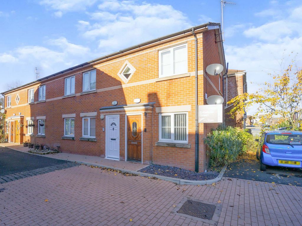 2 bed flat for sale in Farnworth Mews, Widnes, Cheshire WA8 Zoopla