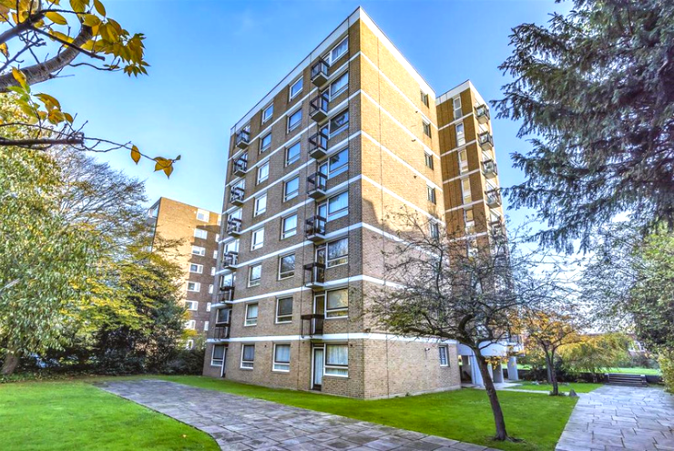 79 Putney Hill, London SW15  