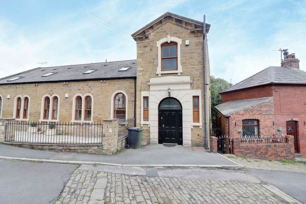 Troy Road, Morley, Leeds LS27  