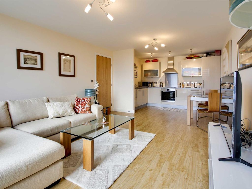 2 bed flat to rent in Merrivale Mews, Milton Keynes MK9 Zoopla