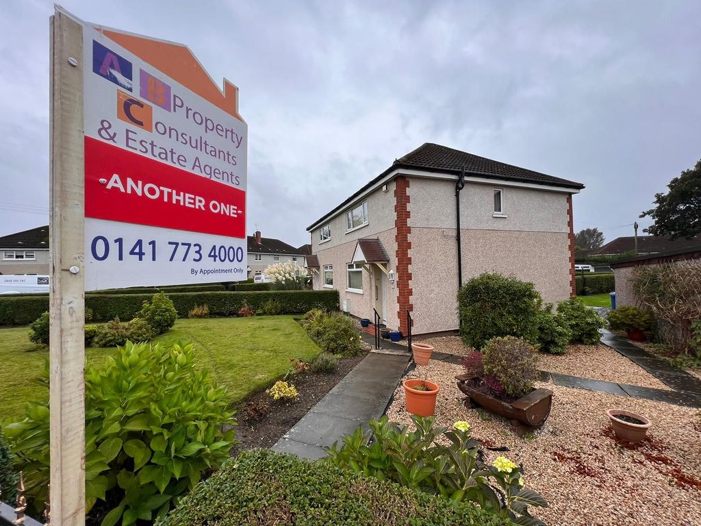 3 bed semidetached house for sale in Greenfield Road, Greenfield G32, £150,000 Zoopla