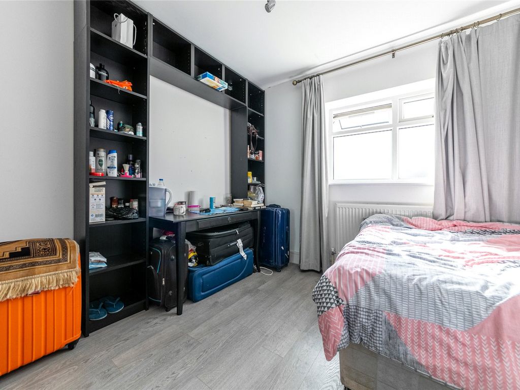 5 bed detached house for sale in King Edwards Gardens, Ealing Common