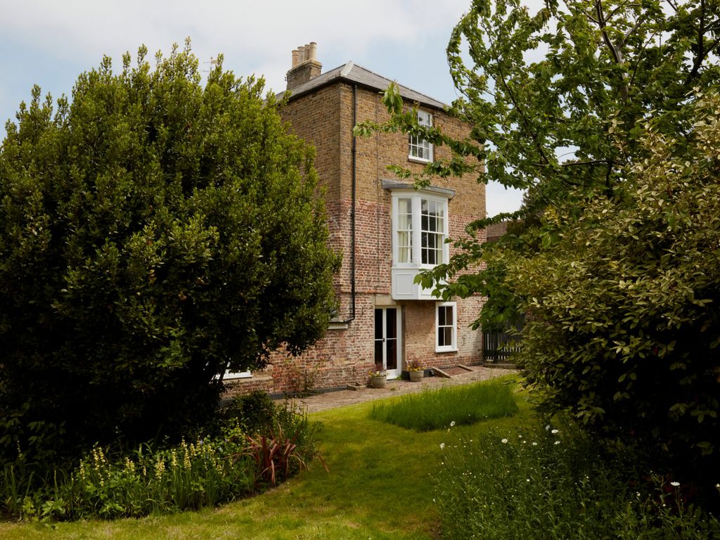 5 bed detached house for sale in Rectory Road, Deal, Kent CT14 Zoopla