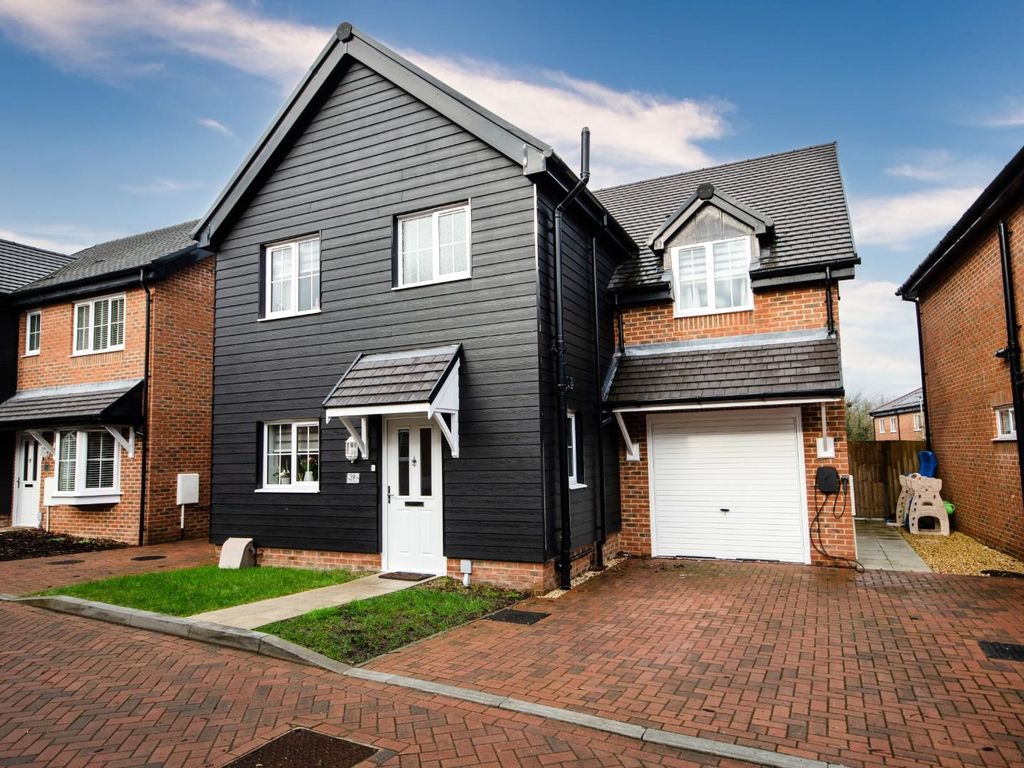 Horton Heath Eastleigh at Irma King blog