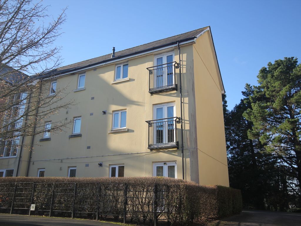 2 bed flat for sale in Tovey Crescent, Manadon, Plymouth PL5 Zoopla