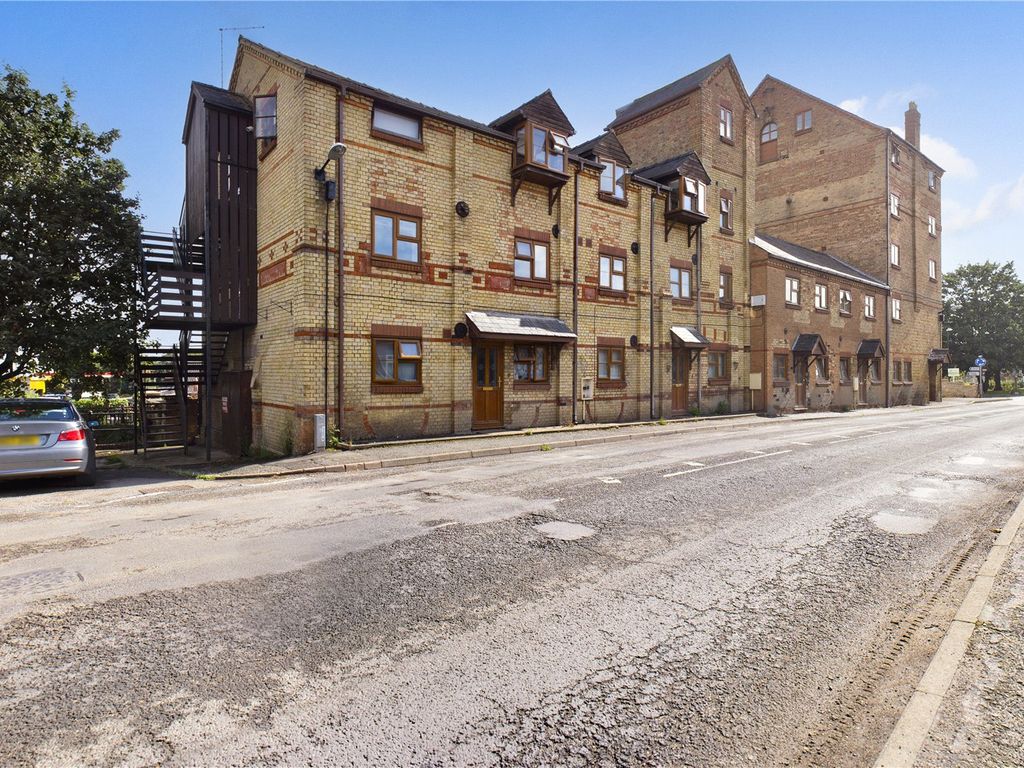 1 bed flat for sale in Great Whyte, Ramsey, Huntingdon, Cambridgeshire PE26 Zoopla