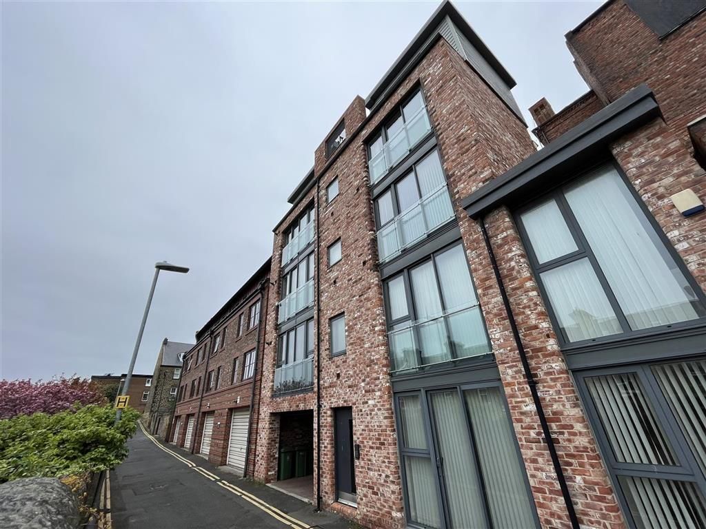 2 bed flat for sale in Well Lane, Low Fell, Gateshead NE9 Zoopla